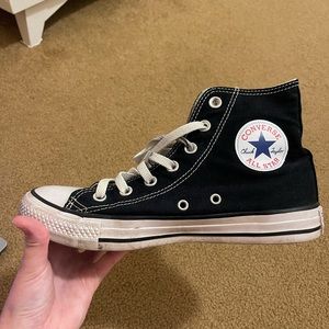 Converse Chuck Taylor All Star Classic